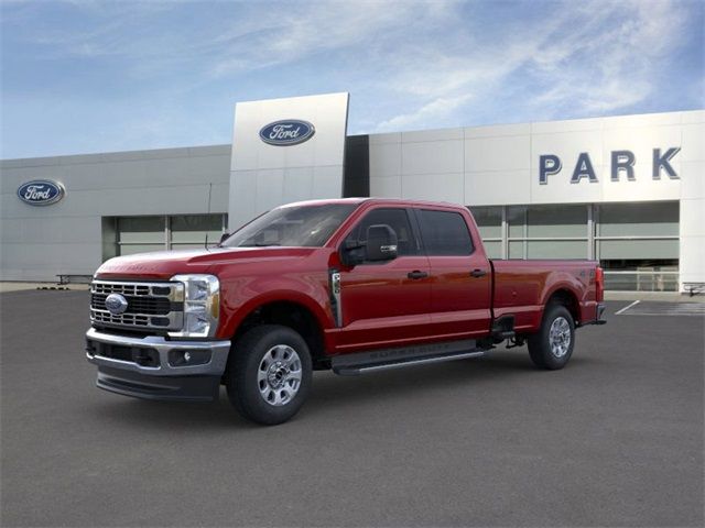 2024 Ford F-350 XLT