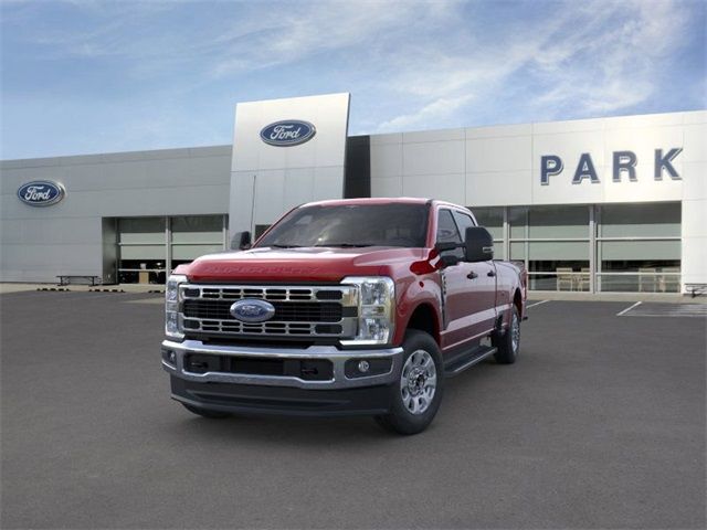 2024 Ford F-350 XLT