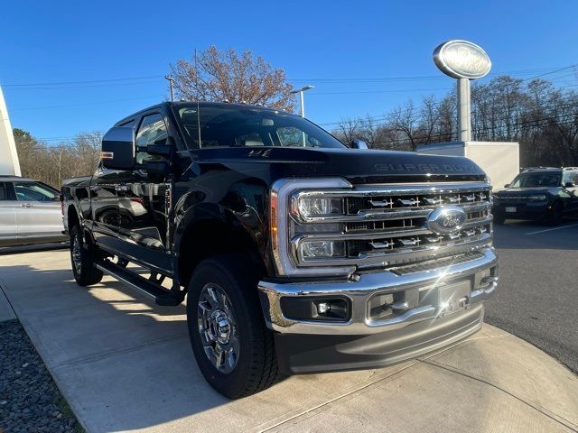 2024 Ford F-350 Lariat