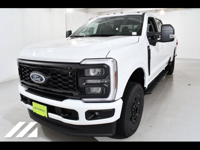 2024 Ford F-350 XLT