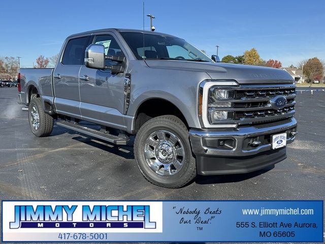 2024 Ford F-350 Lariat