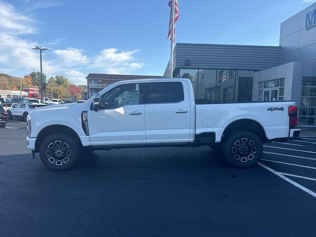 2024 Ford F-350 Lariat