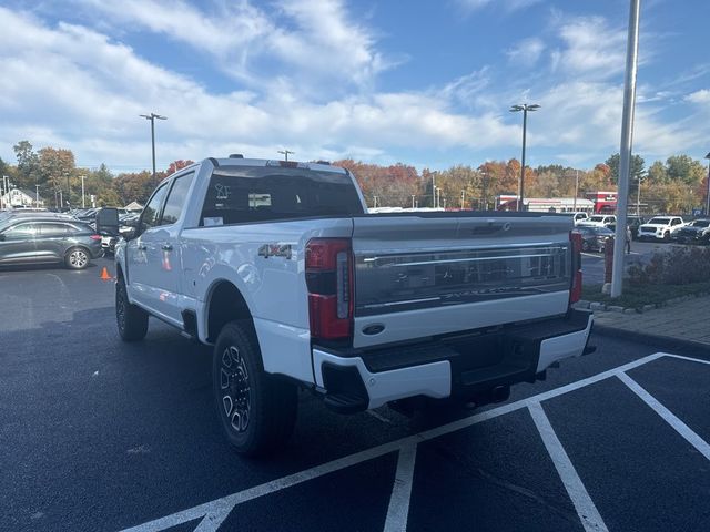 2024 Ford F-350 Lariat