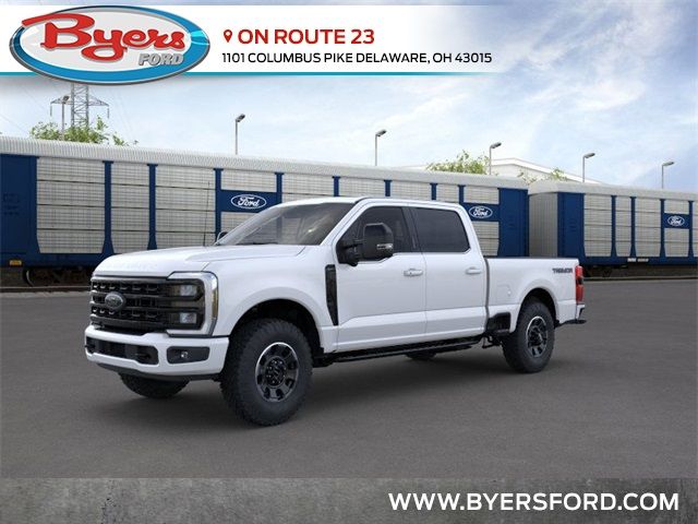 2024 Ford F-350 Lariat