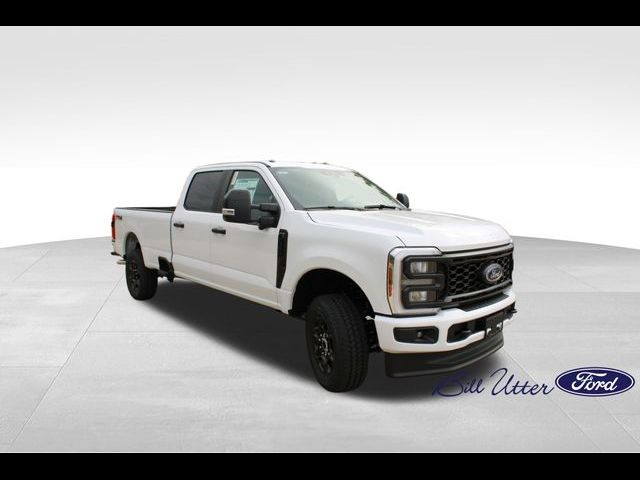 2024 Ford F-350 XL