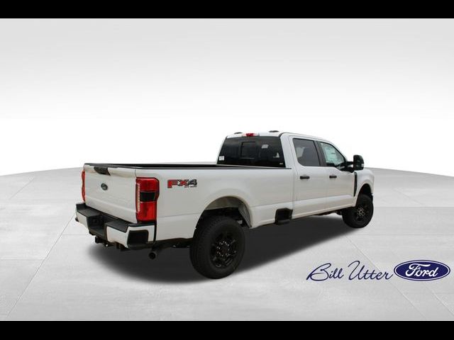 2024 Ford F-350 XL