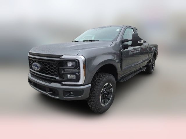 2024 Ford F-350 