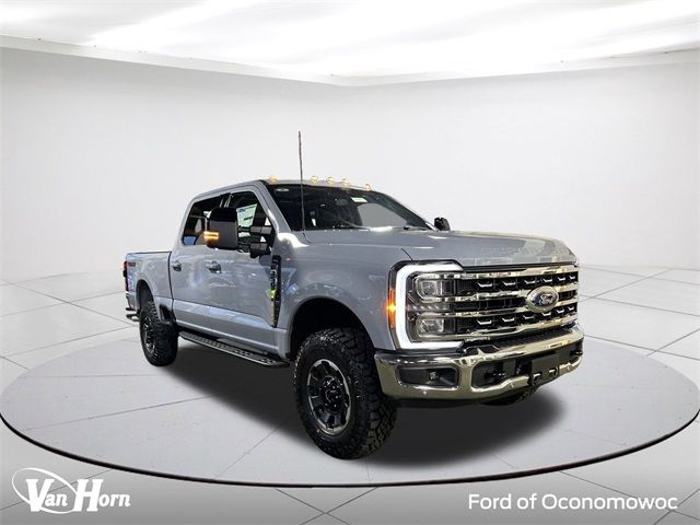 2024 Ford F-350 Lariat