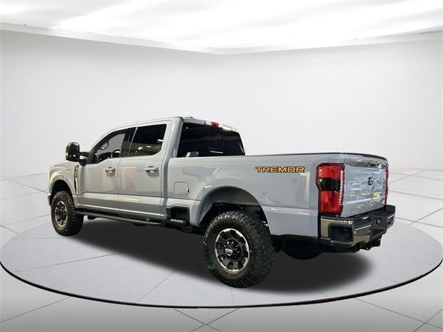 2024 Ford F-350 Lariat