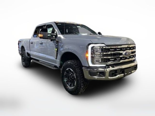 2024 Ford F-350 Lariat