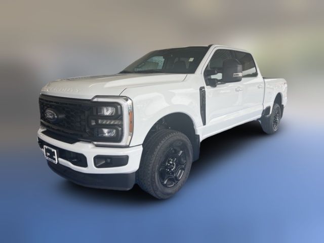 2024 Ford F-350 XLT