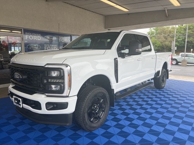 2024 Ford F-350 XLT