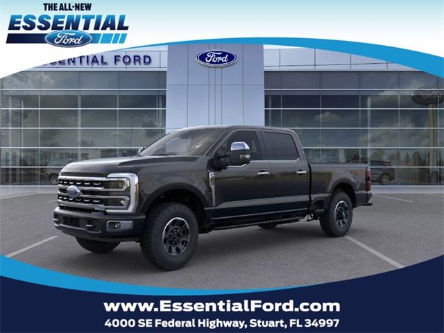 2024 Ford F-350 