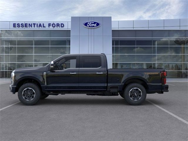 2024 Ford F-350 