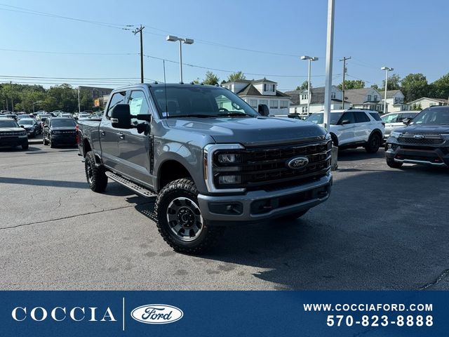 2024 Ford F-350 XL