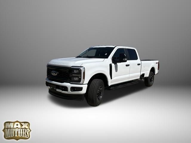 2024 Ford F-350 XL