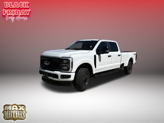 2024 Ford F-350 XL