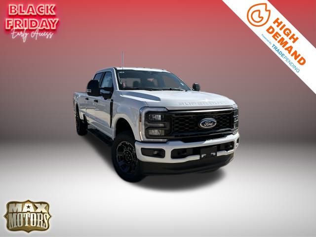 2024 Ford F-350 XL