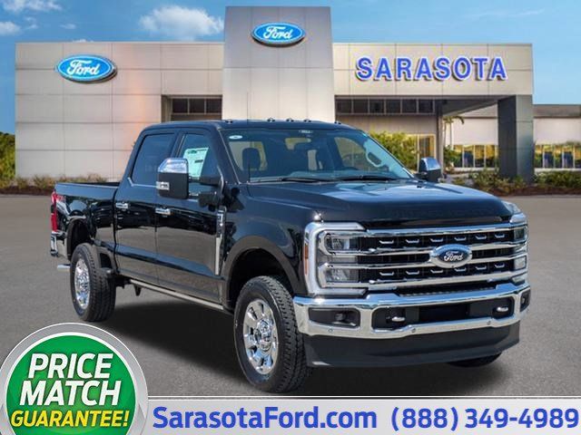 2024 Ford F-350 Lariat