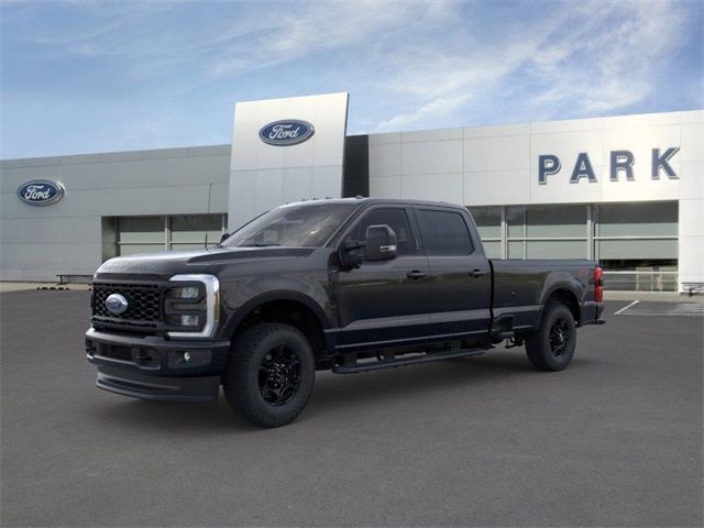 2024 Ford F-350 