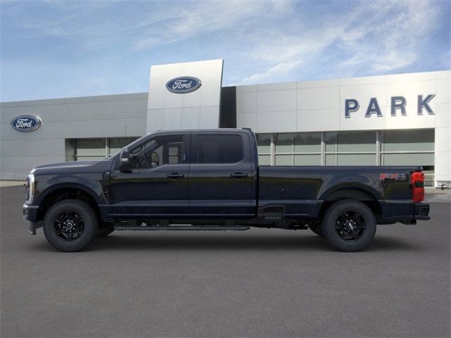 2024 Ford F-350 