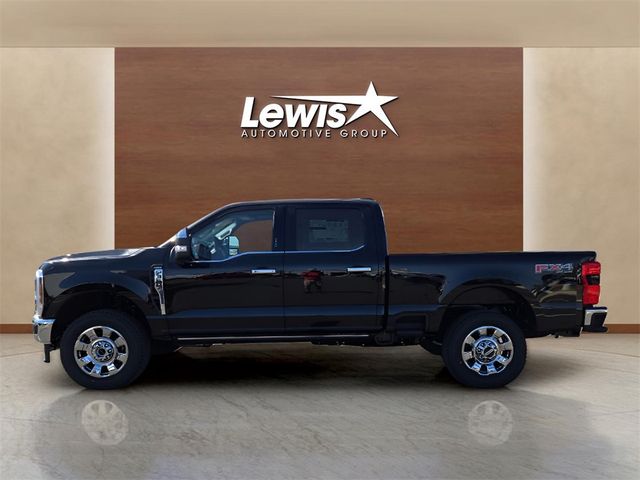 2024 Ford F-350 Lariat