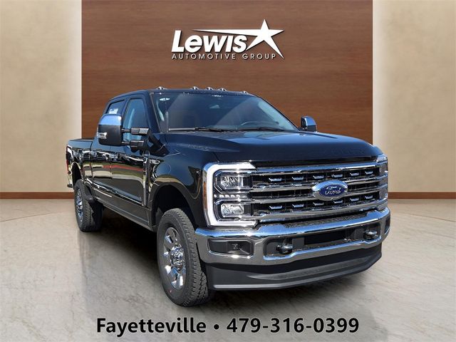 2024 Ford F-350 Lariat