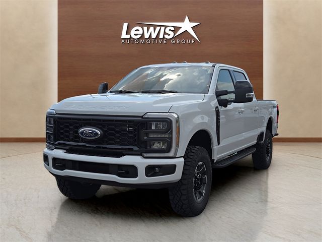 2024 Ford F-350 Lariat