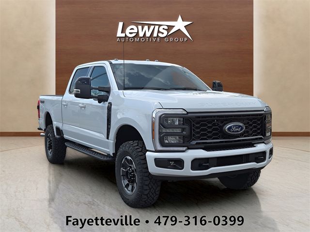 2024 Ford F-350 Lariat