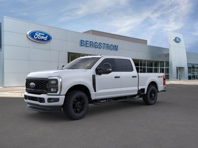 2024 Ford F-350 