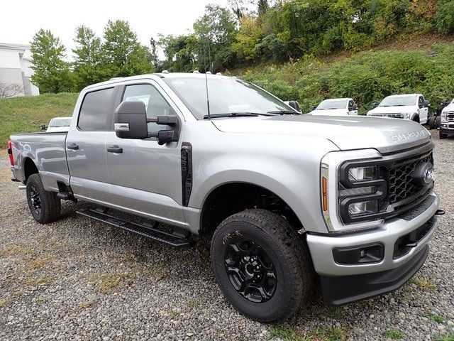 2024 Ford F-350 