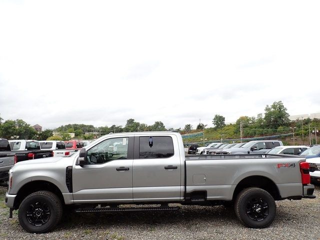 2024 Ford F-350 