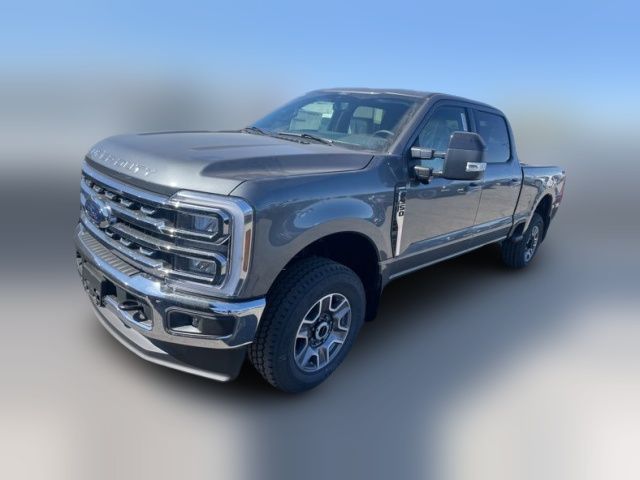 2024 Ford F-350 