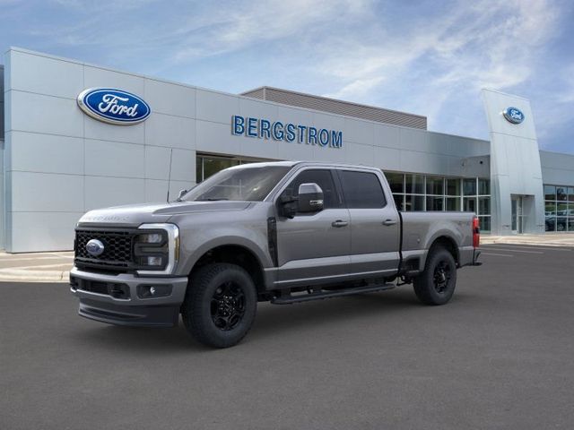 2024 Ford F-350 