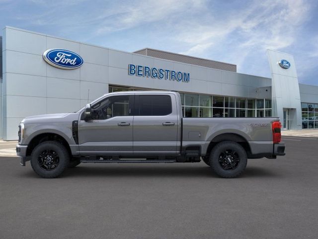 2024 Ford F-350 