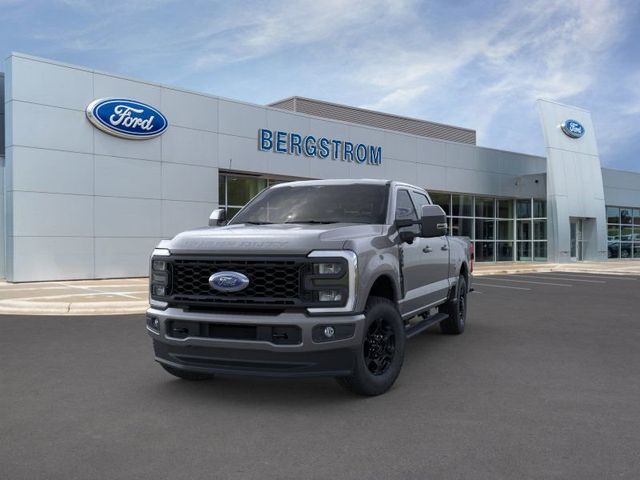 2024 Ford F-350 