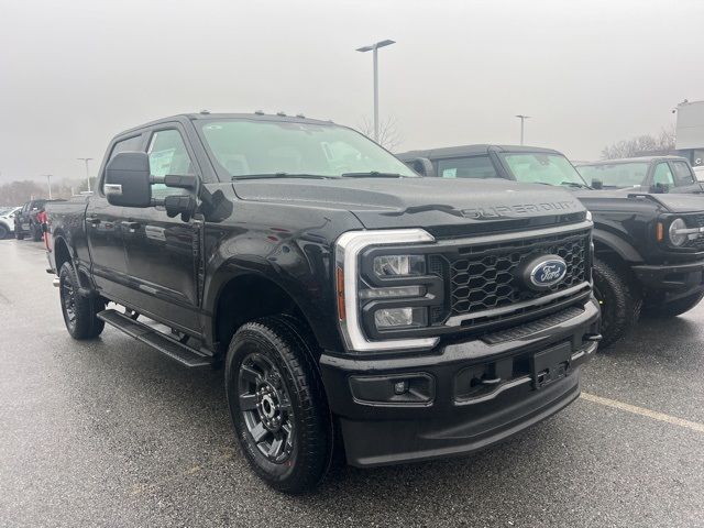 2024 Ford F-350 Lariat