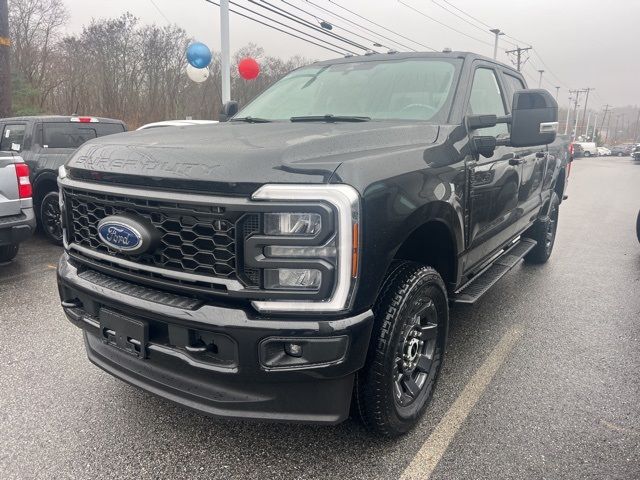 2024 Ford F-350 Lariat