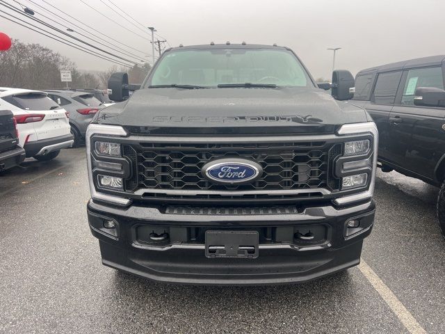 2024 Ford F-350 Lariat