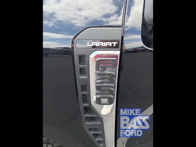 2024 Ford F-350 Lariat