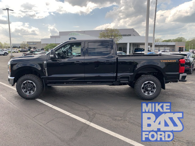 2024 Ford F-350 Lariat