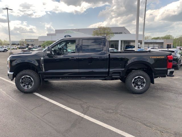 2024 Ford F-350 Lariat