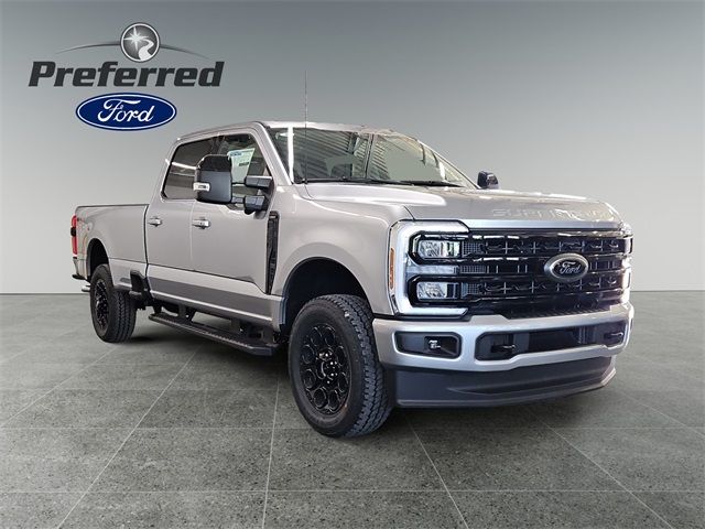 2024 Ford F-350 Lariat