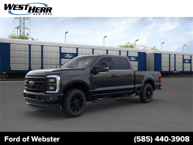 2024 Ford F-350 