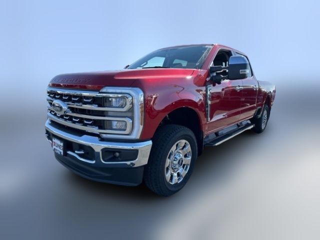 2024 Ford F-350 Lariat