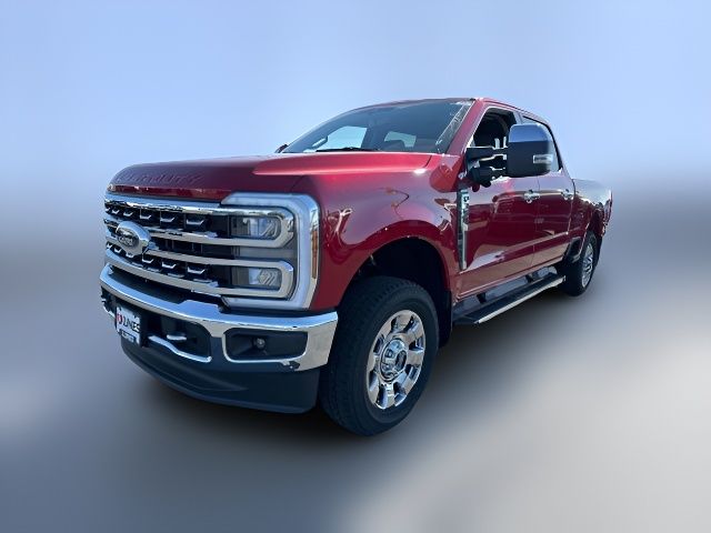 2024 Ford F-350 Lariat