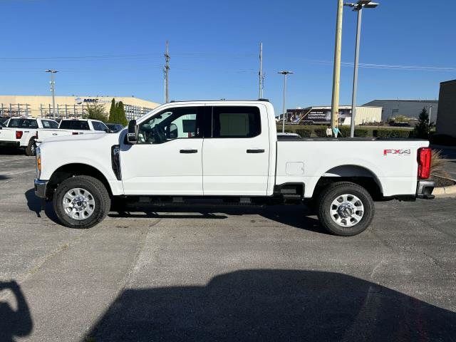 2024 Ford F-350 XLT