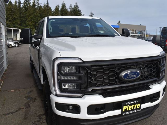 2024 Ford F-350 