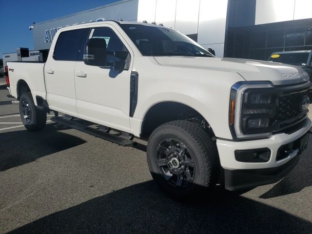 2024 Ford F-350 Lariat