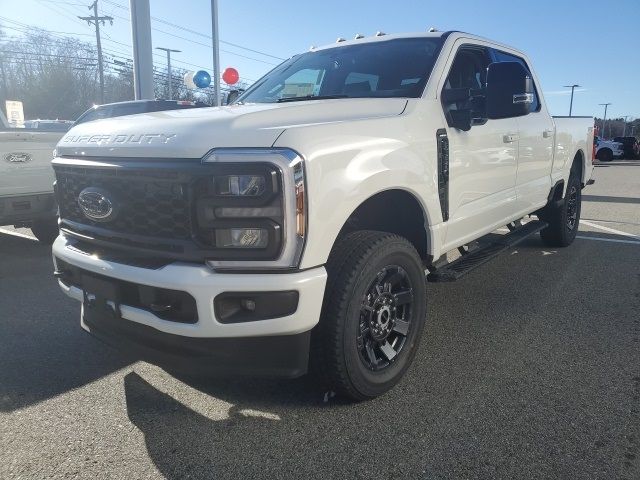 2024 Ford F-350 Lariat